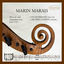 Cover Marin Marais: Pièces de violes Cinquième livre