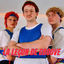 Cover La leçon de Groove