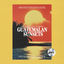 Cover Guatemalan Sunsets