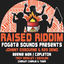 Cover Raised Riddim