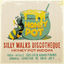 Cover Silly Walks Discotheque Presents Honey Pot Riddim