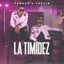 Cover La Timidez