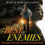 Cover The Best of Enemies (Original Motion Picture Soundtrack)