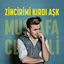 Cover Zincirimi Kırdı Aşk