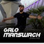 Cover Galo manswach