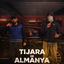 Cover Tijara in Almanya