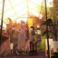 Cover Evergarden