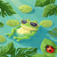Cover What's Froggin'
