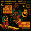 Cover Antes das 06:00 (Samba)