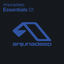 Cover Anjunadeep Essentials 01