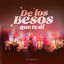 Cover De los Besos Que Te Di
