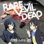 Cover Rare Vs. The Evil Dead