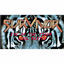 Cover Eye Of The Tiger 2006 Master