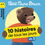Cover 10 histoires de tous les jours, Vol. 2 (Histoires)