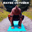 Cover Maybe October