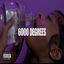 Cover 6000 Degrees (AH HA)