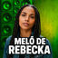 Cover MELÔ DE REBECKA