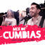 Cover Mix De Cumbias