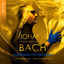 Cover Bach: Ouvertures for Orchestra