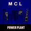 Cover Power Plant (Razormaid Mix)