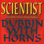 Cover Scientist Meets Roots Radics Dubbin with Horns