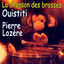Cover La chanson des brosses Ouistiti