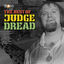 Cover The Best of Judge Dread
