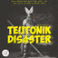 Cover Munk presents Teutonik Disaster