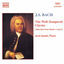 Cover BACH, J.S.: Well-Tempered Clavier (The) (Selection)