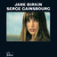 Cover Jane Birkin & Serge Gainsbourg