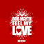 Cover Feel My Love