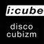Cover Disco Cubizm
