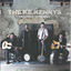 Cover The Kilkennys - The Colour of Freedom