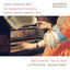 Cover Johann Sebastian Bach: Harpsichord Concertos Vol. 2