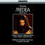 Cover Cherubini: Medea