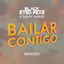 Cover Bailar Contigo (REMIXES)