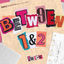 Cover BETWEEN 1&2