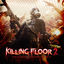 Cover Killing Floor 2 (Video Game Soundtrack)