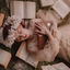 Cover DEAR READER