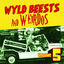 Cover Wyld Beests And Weirdos, Vol. 5