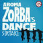 Cover Zorba's Dance (Sirtaki)