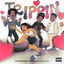 Cover TRIPPIN