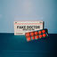 Cover Fake Doctor