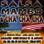 Cover Salsa Mambo Y Cha Cha Cha