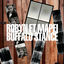 Cover Buffalo Stance