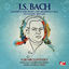 Cover J.S. Bach: Concerto for Piano and Orchestra No. 6 in F Major, BWV 1057 (Digitally Remastered)