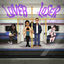 Cover LOVER/LOSER