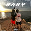 Cover BABY (feat. La Quetra)