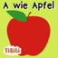 Cover A wie Apfel