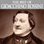 Cover The Best of Gioacchino Rossini